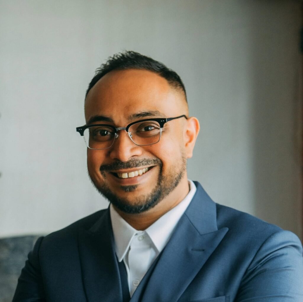 Addictions recovery Singapore Counsellor's profile
